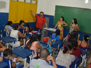 Escola Octávio Brandão vai oferecer Ejai no período diurno