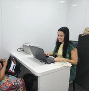 Defensoria Pública atende moradores do Tabuleiro do Martins nesta quinta-feira (9)