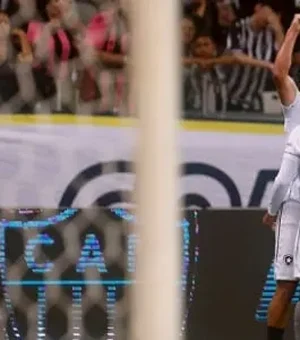 Luís Castro exalta reservas e empenho do Botafogo para driblar início ruim em vitória