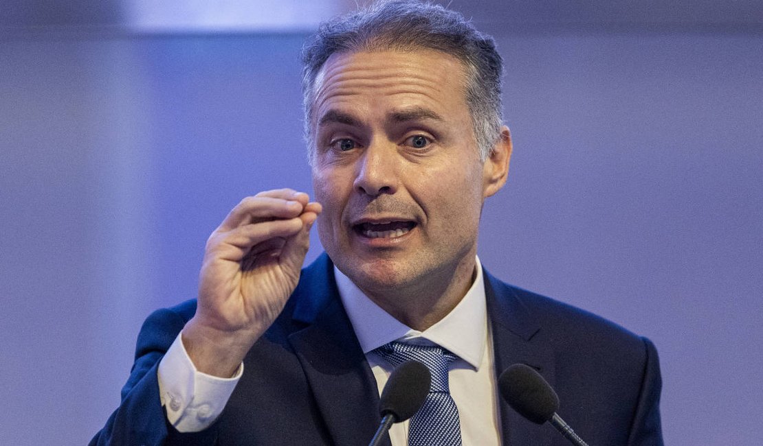 Renan Filho diz que seu retorno ao governo de Alagoas garante estabilidade