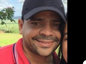 Pneu de retroescavadeira estoura e deixa um morto e dois feridos em Teotônio