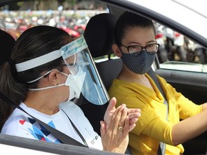 Detran cancela exames práticos em cidades do Sertão