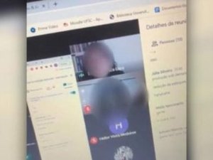 Aluno é flagrado fazendo sexo durante aula da UFSC
