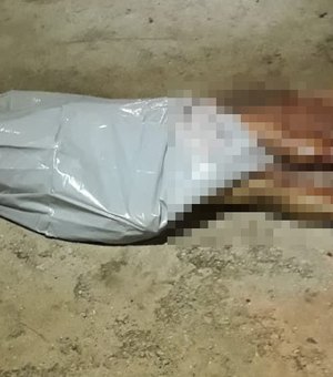 Jovem é assassinado com tiro em Marechal Deodoro