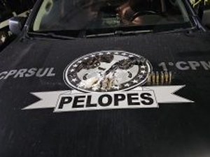 Polícia prende acusado de quatro homicídios em São Miguel dos Campos