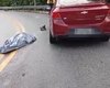 Motociclista morre ao perder o controle e colidir contra carro no Barro Duro, em Maceió