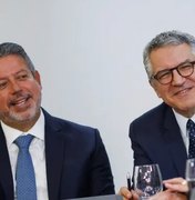 Ministro de Lula, Alexandre Padilha destaca e elogia esforços de Arthur Lira para aprovação de projetos cruciais ao governo