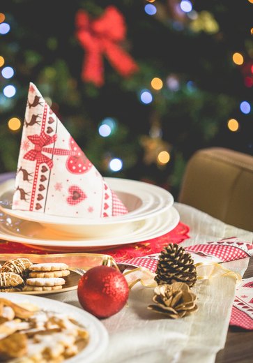 Ceia de Natal barata: veja dicas para preparar uma refeição deliciosa gastando pouco