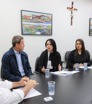 Arapiraca sediará evento regional da Escola do Tribunal de Contas de Alagoas