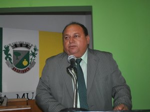 Vereador vai entrar com uma ação no MP contra a Casal