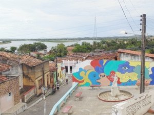  Dois são enquadrados na lei Maria da Penha em Penedo