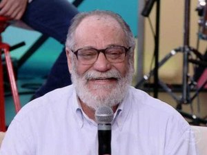 Autor de mais de 30 novelas, Walther Negrão anuncia aposentadoria