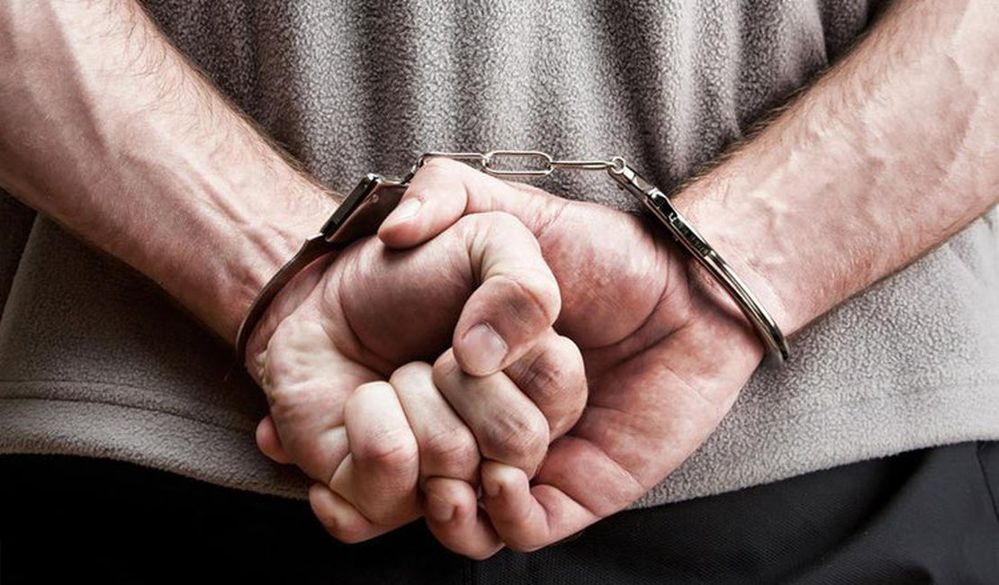 Suspeito de homicídio em Viçosa é preso em Sergipe