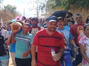 [Vídeo] Festa da Padroeira acontece neste domingo (7) na Canafístula