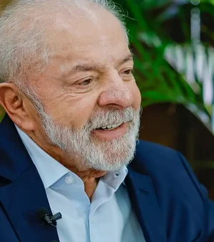 Lula defende PEC da Segurança Pública e diz que vai criar ministério