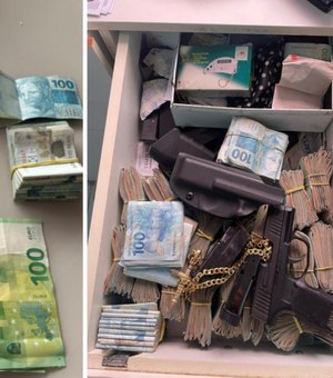 Pousada de R$ 5,7 mi em Porto de Pedras seria principal bem adquirido com recursos desviados na Saúde de AL