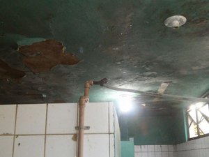 Após irregularidades, prefeitura de Arapiraca se prontifica a reparar danos no Mercado Público