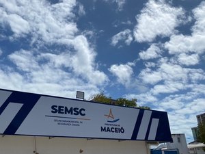 Segurança Cidadã lança edital para credenciamento de ambulantes do Massayó Verão 2026