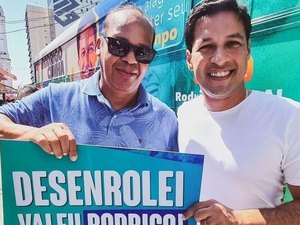 Caravana Desenrola com Rodrigo Cunha já atendeu mais de 10 mil pessoas nas maiores cidades de Alagoas