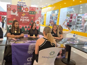 PC intensifica combate à violência contra a mulher e expande rede de proteção em Maceió