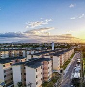 Minha Casa, Minha Vida: Governo Federal autoriza construção de mais de 1,2 mil casas em Alagoas