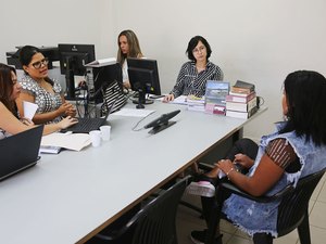 ?Justiça inicia primeira ‘Semana da Justiça pela Paz em Casa’ de 2019