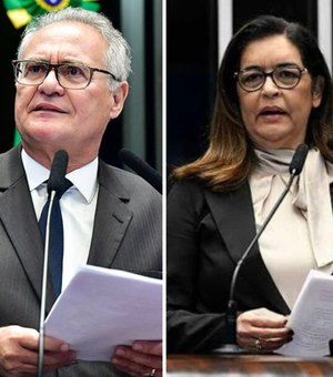 Senado vota hoje PL da Dosimetria; saiba o posicionamento dos parlamentares de Alagoas