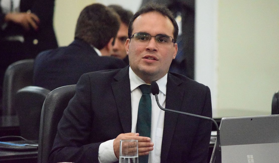 Aprovado projeto de lei que atualiza a Região Metropolitana de Maceió