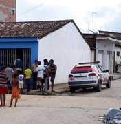 Vizinhos encontram homem morto dentro de casa em São Miguel dos Campos