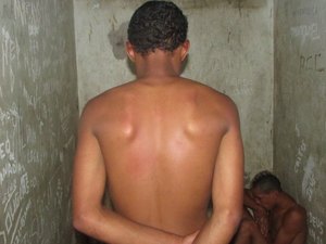 Um Jovem é preso e outro é apreendido após assalto em São Miguel dos Campos