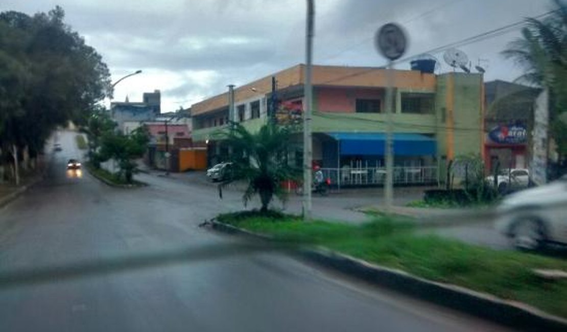 Dois acidentes envolvendo motociclistas são registrados em pouco mais de 1h em Palmeira