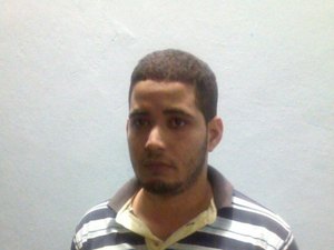 Polícia prende suspeito de matar o próprio amigo em show no Agreste