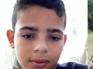 Corpo de adolescente atropelado será sepultado na tarde deste sábado (11) em Arapiraca