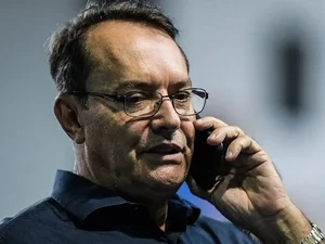 Dono do Cruzeiro alega dívidas do Inter e ameaça acionar a justiça