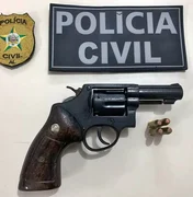 Operação prende trio acusado de homicídio em São Miguel dos Campos