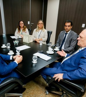 Começar de novo: TJAL planeja mutirão para reeducandos do Sistema Prisional