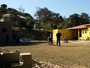 'Código de disciplina' em asilo de Santa Luzia incluía fome, sede e agressões