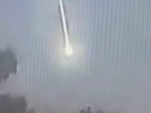 Meteorito que caiu nos EUA é mais velho do que a Terra, dizem cientistas