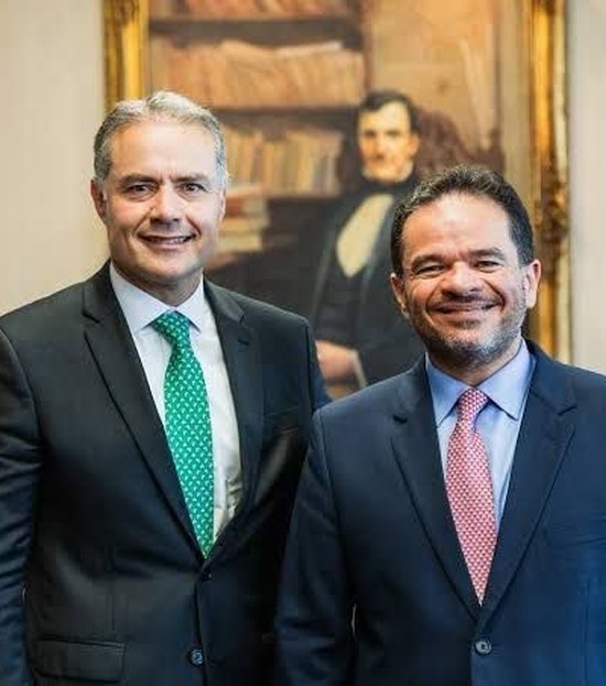 Marcelo Victor comemora confirmação de Renan Filho na disputa pelo governo