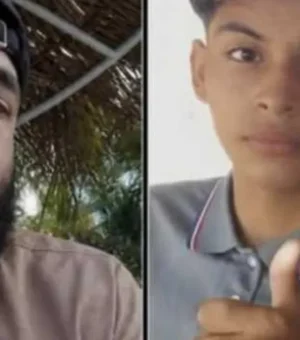 Pai e filho desaparecidos são encontrados mortos às margens do Rio São Francisco, em Delmiro Gouveia