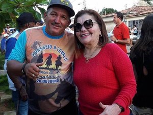 Agricultor Zé Cícero do Jacaré é pré-candidato a vereador por Igaci