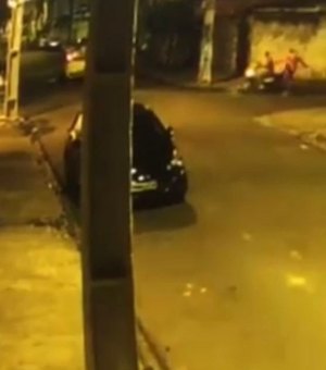 Polícia identifica acusados de matar morador de rua no bairro do Jacintinho
