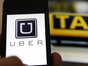 Uber: OAB critica projeto que dá a taxistas exclusividade