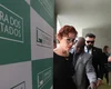 STF julga recurso de Carla Zambelli para anular condenação
