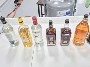 Paraná tem primeira morte por intoxicação de metanol após consumo de bebida alcoólica