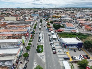 Delmiro conquista 3º lugar entre as melhores cidades para empreender