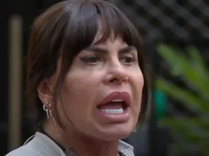 Novo rosto de Gretchen viraliza nas redes sociais; veja foto
