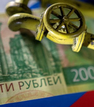 Rússia diz que cortará gás de países que não pagarem em rublo
