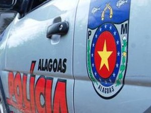 Mulher é presa suspeita em casos de assaltos violentos é presa em Alagoas