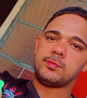 Jovem de 24 anos é assassinado a tiros no Centro de União dos Palmares